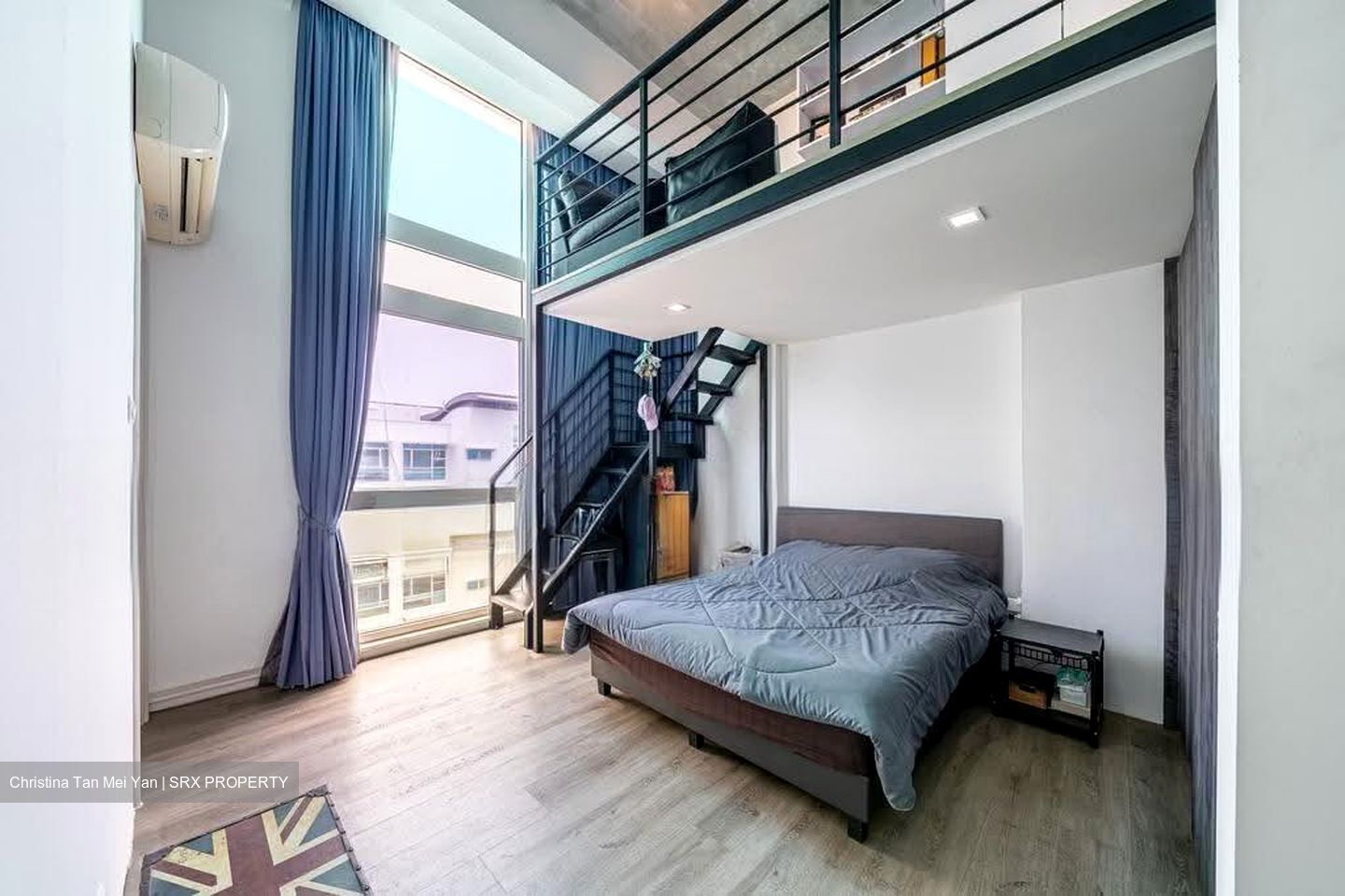 Dahlia Park Condominium (D17), Condominium #639552851